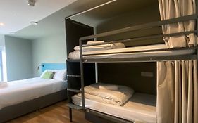 Heyday Hostel Ballina